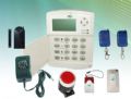 豪华GSM防盗报警器（SA-1168-0-GSM5）